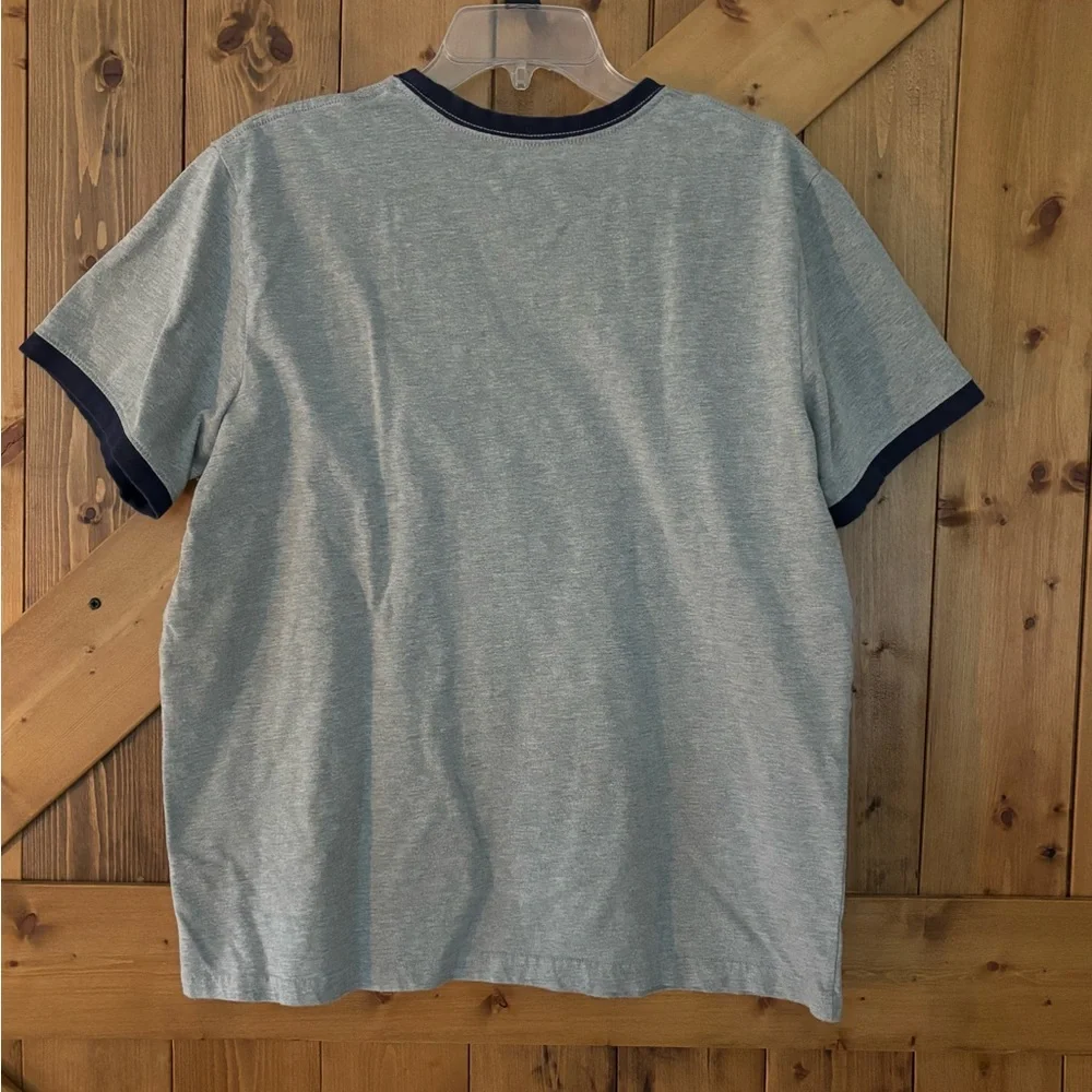 Men's Walt Disney World Mickey Mouse Original 1928 Tee Shirt | Size Large